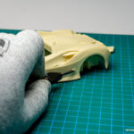 Poglobimo fiksne reže z nožem širine 0,1 mm