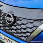 Aktivna zakrilca hladilnika